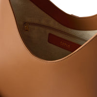 Furla Goccia M Hobo - Sac bandoulière 30.5 cm (brandy)