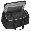 Travelite Venture Line Duffle - Reisetasche 57 cm (black) - Ansicht 4