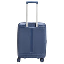 Stratic Straw T - 4-Rollen-Trolley S 54 cm erw. (navy) - Ansicht 4