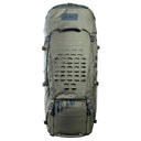 Tatonka Yukon 60+10 Women BC - Wanderrucksack 77 cm (stone grey olive)