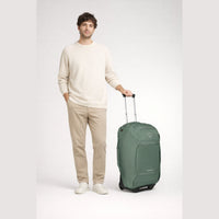 Osprey Sojourn 60 - 2-Rollen Rucksacktrolley 71 cm (koseret green) - Ansicht 9