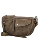 FREDsBRUDER My Forever Friend - Umhängetasche (muddy khaki) - Ansicht 2