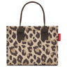 reisenthel Daily Shopper - Shopper XS 27 cm (leo macchiato)