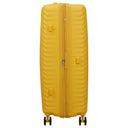 American Tourister Selection Diablast - 4-Rollen-Trolley 77 cm erw. (digital yellow) - Ansicht 6
