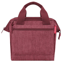 twist maroon