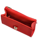 Valentino Bags Divina - Umhängetasche 17 cm (rosso) - Ansicht 6