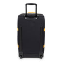 Eastpak Tranverz M 78 - Rollenreisetasche 67 cm (kontrast mango) - Ansicht 2