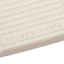 Delsey Paris Lutece - 4-Rollen-Kabinentrolley Slim S 55 cm erw. (beige) - Ansicht 8