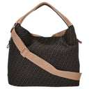 Liu Jo - Henkeltasche L 38 cm (t.moro) - Ansicht 4