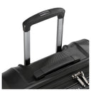 Delsey Paris Carrousel 2 - 4-Rollen-Trolley L 77 cm erw. (schwarz) - Ansicht 8