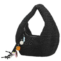 HUGO Zeya - Sac à main 27 cm (black)