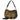 Coccinelle Magie Pailettes - Sac à bandoulière 22 cm (doré/noir)