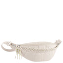 reisenthel city beltbag makramee - Gürteltasche 47 cm (puffer stone) - Ansicht 2