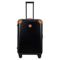 Brics Amalfi - 4-Rollen-Trolley 70.5 cm (black)