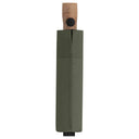 Knirps Timber Duomatic - Regenschirm (olive) - Ansicht 3