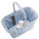 reisenthel carrybag - Einkaufskorb (rhombus denim) - Ansicht 5