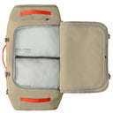 eagle creek Cargo Hauler Duffel 90L - Reisetasche/Rucksack 73 cm (desert tan) - Ansicht 4