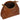 Brics Volterra - Schultertasche 32 cm (tobacco) - Markenkoffer
