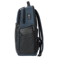 Brics Monza - Rucksack L Business 45 cm 15.6" (navy) - Ansicht 2