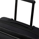 Samsonite - Splendix - 4-Rollen-Kabinentrolley S 55 cm erw. (schwarz) - Ansicht 9