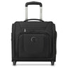 Delsey Paris DLC 2.0 - 2-Rollen-Businesstrolley 40 cm (schwarz)