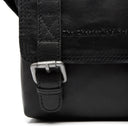The Chesterfield Brand Ariano - Umhängetasche 19 cm (black) - Ansicht 6