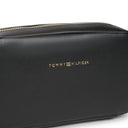 Tommy Hilfiger Essential - Umhängetasche 22 cm (black) - Ansicht 4