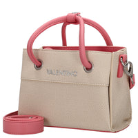 Valentino Alexia Summer - Sac à main 21 cm (naturel/rose)