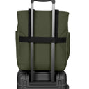 Eastpak Tote Pocket 23 - Reisetasche 39 cm (dark khaki) - Ansicht 4