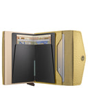 Secrid Envelope Pebble - Geldbörse 8cc 10.2 cm (butter yellow) - Ansicht 5