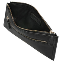 BOSS Lenah Zip Pouch - Clutch/Kreditkartenetui 8cc 19 cm (black) - Ansicht 2