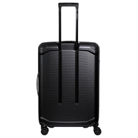 Travelite Millennium - 4-Rollen-Trolley Set 3tlg. erw. (black) - Ansicht 5