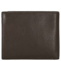 Brics Monte Rosa - Geldbörse 4cc 11 cm RFID (braun) - Ansicht 2