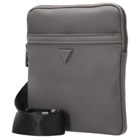 Guess Certosa - Sac bandoulière 23 cm (asphalte)