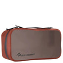 Sea to Summit Hydraulic Set - Packtasche 3tlg. Set XS/S/M (laurel wreath/picante/jet black) - Ansicht 4