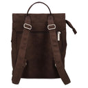 zwei Mademoiselle MR8 - Rucksack 29 cm (nubuk-espresso) - Ansicht 4