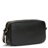 Tommy Hilfiger Essential - Umhängetasche 22 cm (black) - Ansicht 2