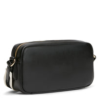 Tommy Hilfiger Essential - Umhängetasche 22 cm (black) - Ansicht 2