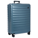 Brics Nausicaa - 4-Rollen-Trolley 79 cm erw. (grey blue) - Ansicht 5