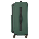 Delsey Paris Turenne Soft - 4-Rollen-Trolley 83 cm erw. (gruen) - Ansicht 4