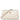Guess Talent Convertible Xbody - Sac bandoulière 24 cm (couleur : off white)