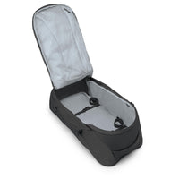 Osprey Farpoint 70 - Reiserucksack 66 cm (black) - Ansicht 3
