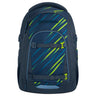 Coocazoo Mate - Schulrucksack 44 cm (Fast Lime)
