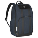 Victorinox Architecture Urban2 Deluxe - Rucksack 46 cm (melange blue/black) - Ansicht 2