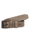 aunts & uncles Trousers Pride Rockin Fella - Gürtel (nubuck mudd, 95) - Markenkoffer
