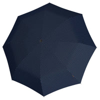 Knirps A.200 M Duomatic - Taschenschirm Regenschirm (joy navy) - Ansicht 2