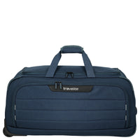 Travelite Skaii - Rollenreisetasche M 69 cm (navy)