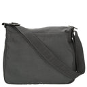 Mandarina Duck MD20 - Umhängetasche 30 cm (steel) - Ansicht 4