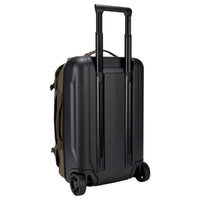 Thule Chasm 40 - Trolley 2 Roues 54,5 cm (noir)