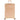 Heys Pastel - Trolley 4 Roues L 76 cm adulte (nude)